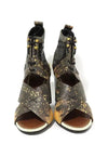 Smith Market Brown Shoes Women s - PROENZA SCHOULER - BALAAN 1