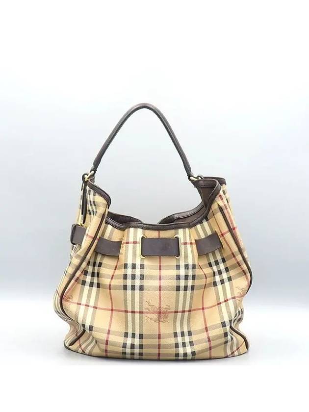 366018 shoulder bag - BURBERRY - BALAAN 1