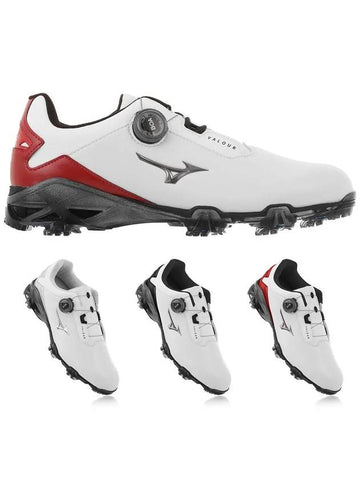 VALOUR 006 Boa Spike Men’s Golf Shoes - MIZUNO - BALAAN 1