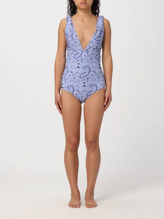 Swimsuit woman Etro - ETRO - BALAAN 1