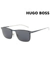 Sunglasses BOSS1246S KU0 Square Men Women - HUGO BOSS - BALAAN 1