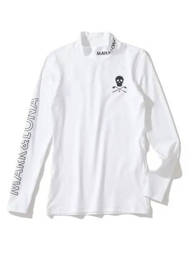 IDomestic ShippingI 24 Odin Long Sleeve Tee MLW 4A AU01 Women s kr 222465 - MARK & LONA - BALAAN 1