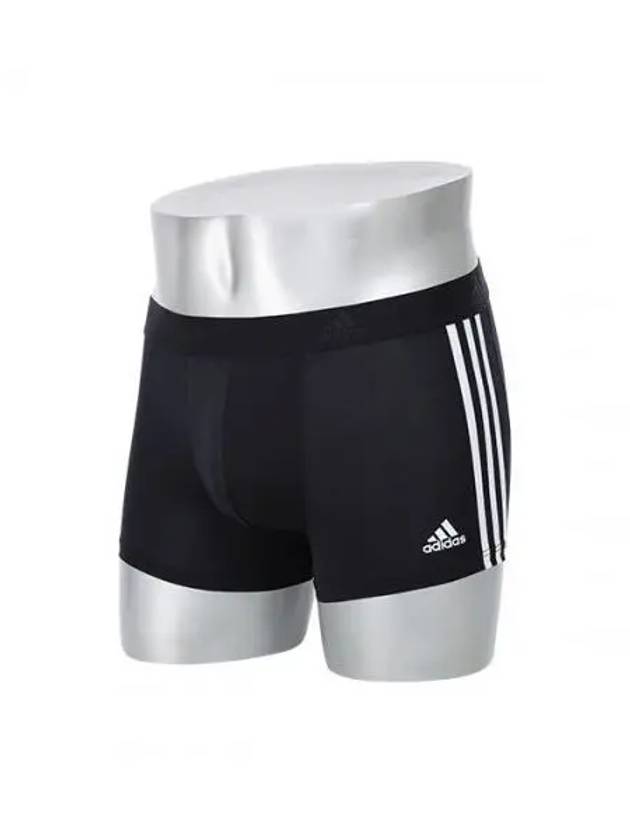 adidas UNDERWEAR Performance Signature Men s Draws 1 Type BK - ADIDAS - BALAAN 1