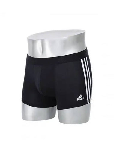 adidas UNDERWEAR Performance Signature Men s Draws 1 Type BK - ADIDAS - BALAAN 1