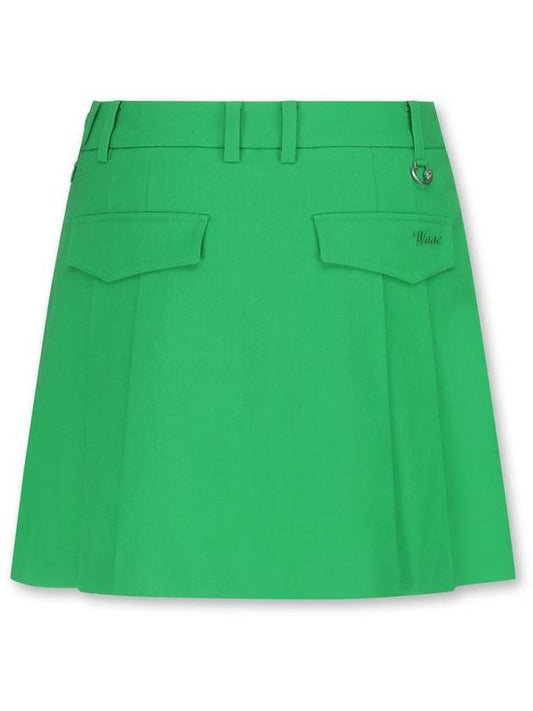 Women Cool Pleats SkIrt - WAAC - BALAAN 2