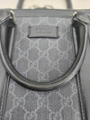 GG Supreme Briefcase 474135 - GUCCI - BALAAN 1