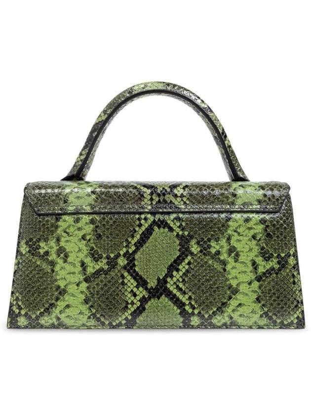 JACQUEMUS Bags.. Green - JACQUEMUS - BALAAN 2