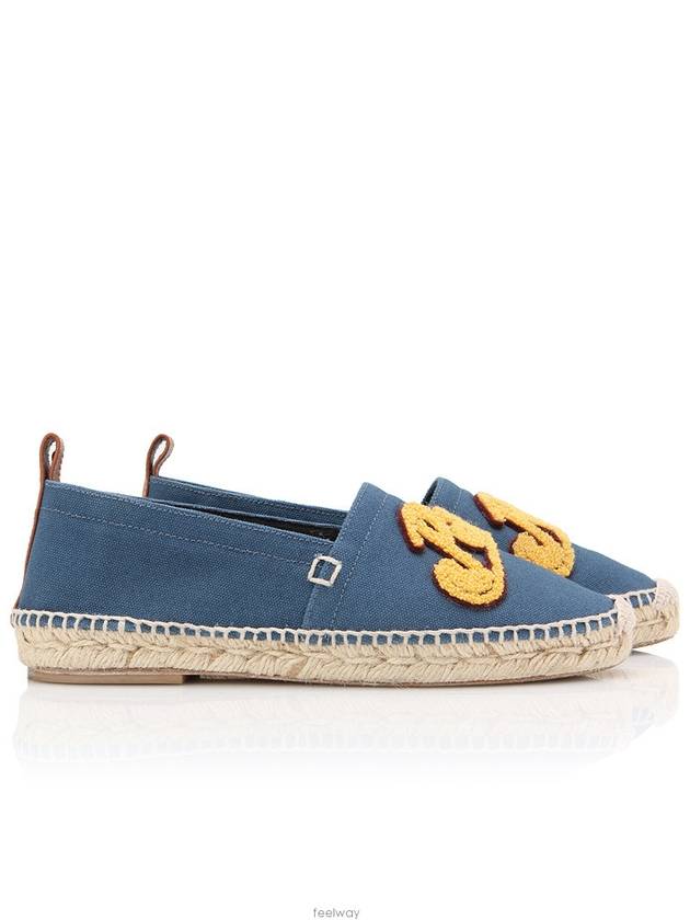 women loafers - LOEWE - BALAAN 3