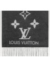 Reykjavik Gradient Scarf Grey - LOUIS VUITTON - BALAAN 5