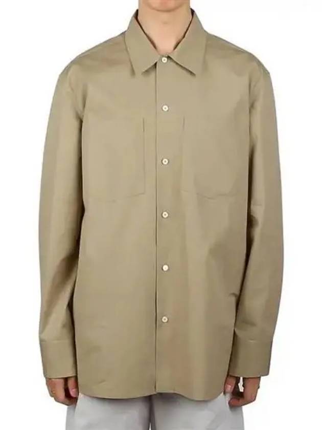 shirt 271043 - JIL SANDER - BALAAN 1