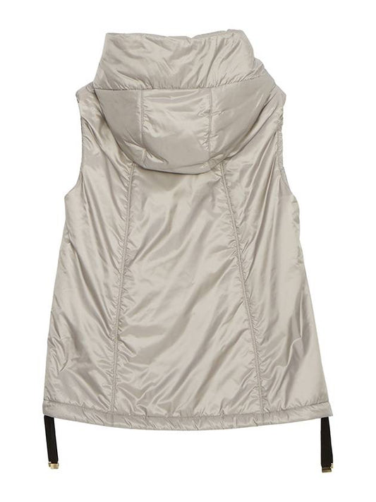 19291094650 GREENGO 039 Women s Padded Vest - MAX MARA - BALAAN 2