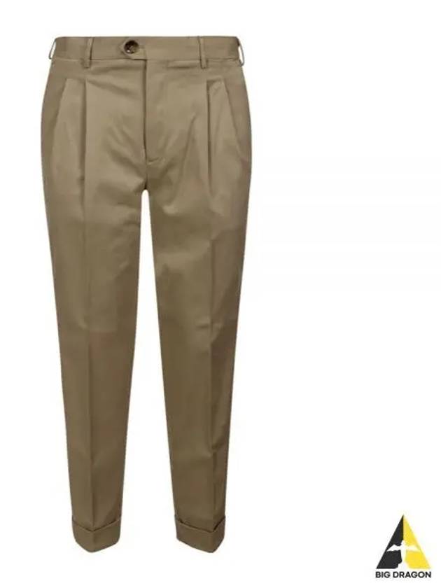 Pitti Torino COZSCLZB0REWBB53 0060 Reporter Pants - PT TORINO - BALAAN 1