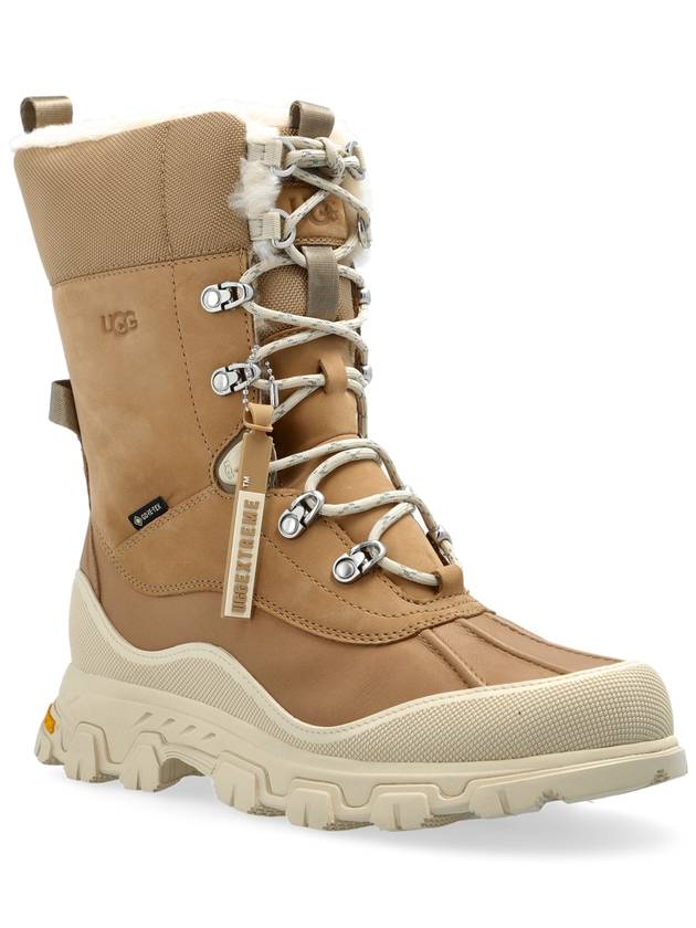 UGG Snow Boots ‘Adirondack Meridan’, Women's, Beige - UGG - BALAAN 4