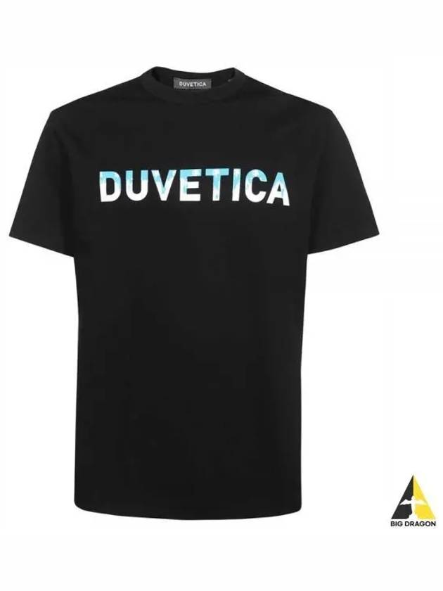 VIGNOLA VURT21333K0001 BKS Black - DUVETICA - BALAAN 2