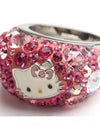 women rings - SWAROVSKI - BALAAN 4