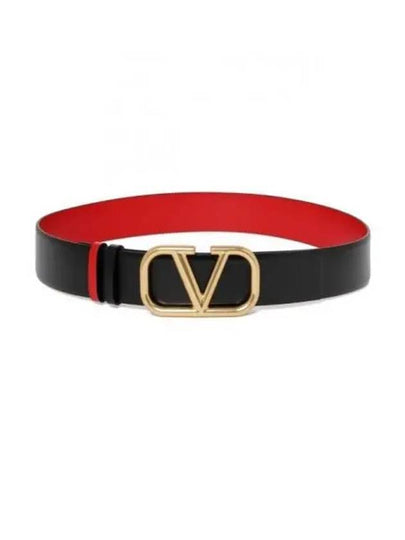 Garavani Regular Belt 5W2T0S11 ZFR0SM - VALENTINO - BALAAN 2