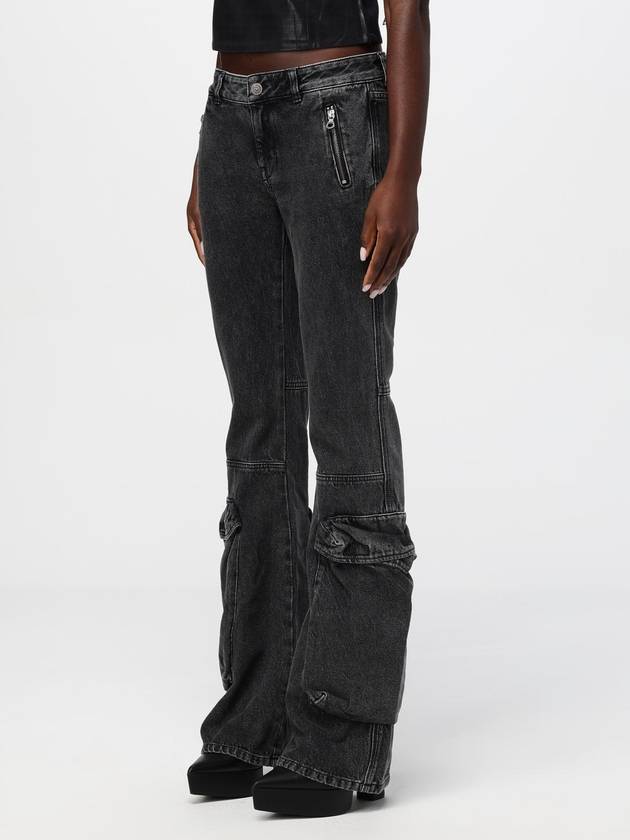 Jeans woman Diesel - DIESEL - BALAAN 4