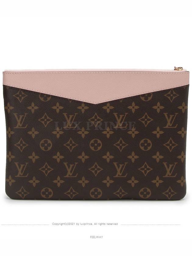 women clutch bag - LOUIS VUITTON - BALAAN 4