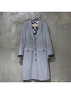 Smith Market Used Luxury Goods 3978307 Coat Women s Clothing - BURBERRY - BALAAN 1