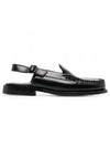 slingback leather loafers WFA21RAIG001 - HEREU - BALAAN 2