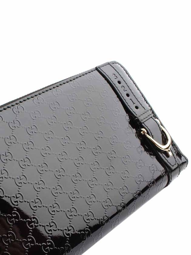 women s long wallet - GUCCI - BALAAN 5