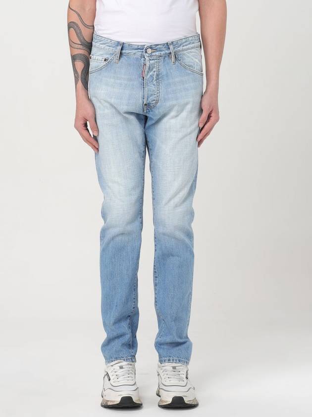 Jeans men Dsquared2 - DSQUARED2 - BALAAN 1