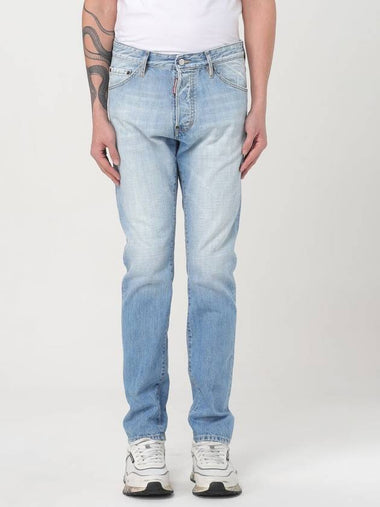 Jeans men Dsquared2 - DSQUARED2 - BALAAN 1