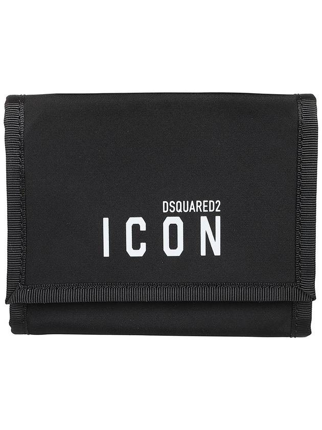 DSQUARED2 Wallet - DSQUARED2 - BALAAN 1