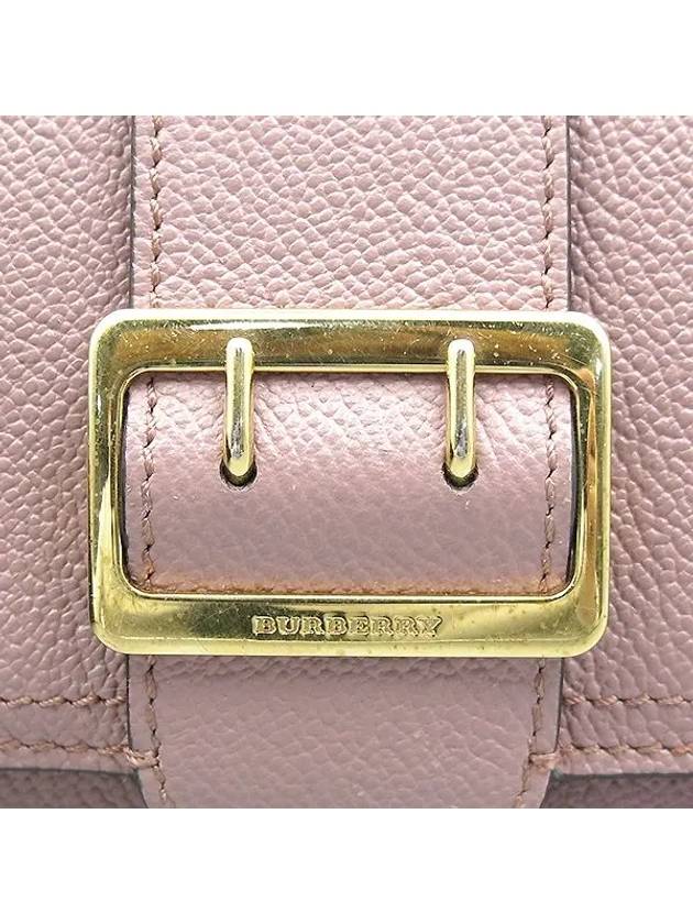 4025973 long wallet - BURBERRY - BALAAN 3