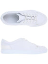 H241918ZH 90 Erwin White Sneakers - HERMES - BALAAN 2