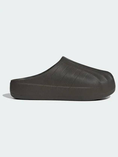 Superstar Slippers Shadow Olive - ADIDAS - BALAAN 2