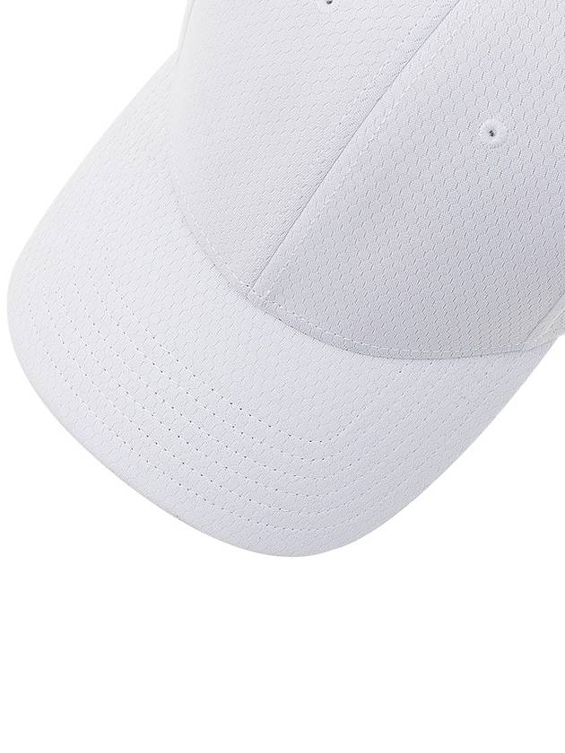 Embroidered logo ball cap CGAS90T5 100 - CALLAWAY GOLF - BALAAN 7