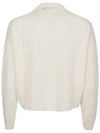 Ramo Cardigan White - MAX MARA - BALAAN 3