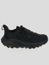 Kaha 2 GTX Low Top Sneakers Black - HOKA ONE ONE - BALAAN 2