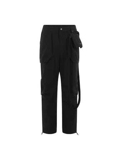 OG Core Shell Pants Black - OFFGRID - BALAAN 1