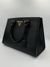 Saffiano tote bag 1BA228 - PRADA - BALAAN 5