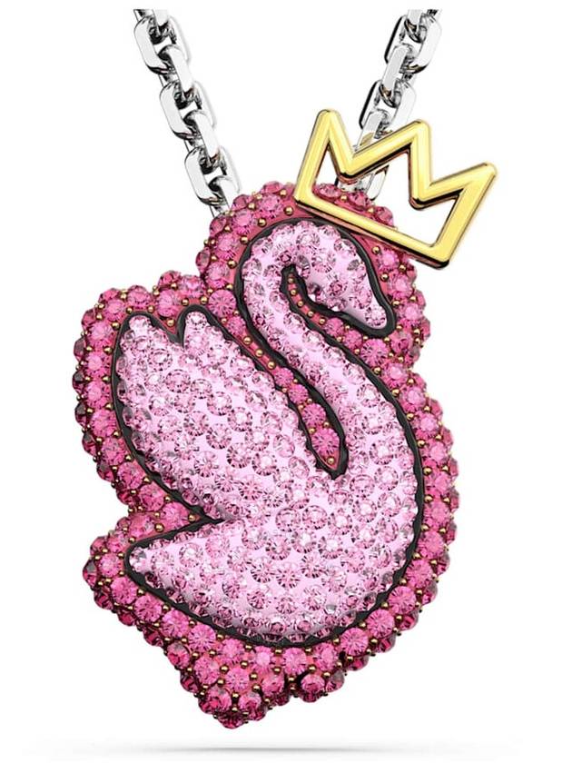 Necklace Pendant 5649195 ROSA RODIO - SWAROVSKI - BALAAN 3