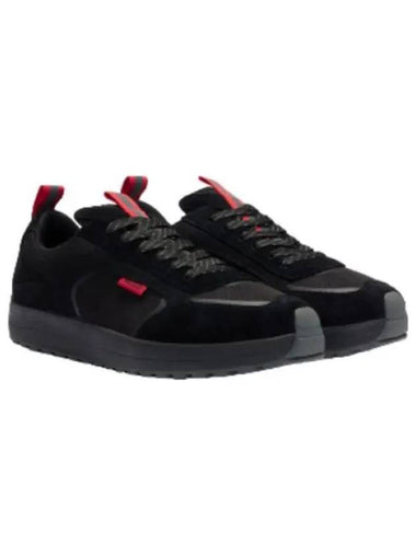 HUGO Cilan sneakers 50517016 005 - HUGO BOSS - BALAAN 1