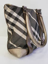 women shoulder bag - BURBERRY - BALAAN 4