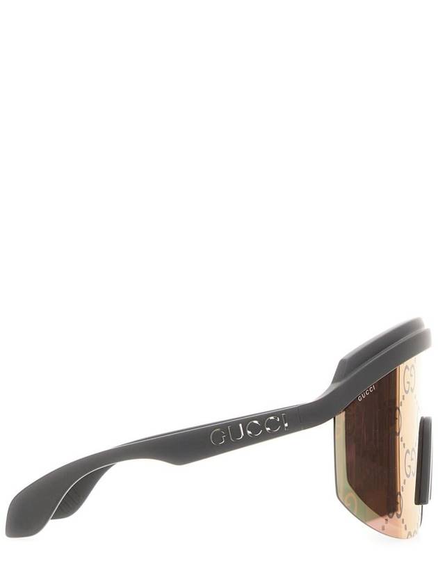 sunglasses 747045J1692 1059 BLACK - GUCCI - BALAAN 3