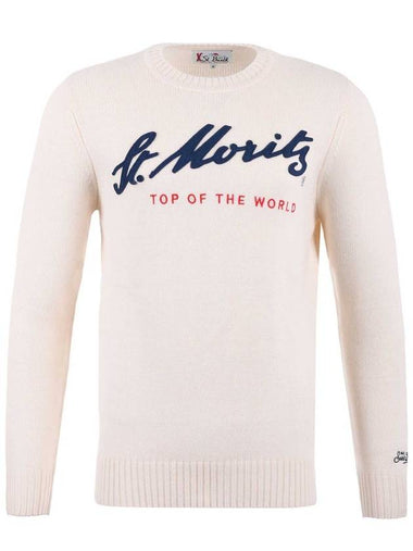 MC2 Saint Barth Sweaters - MC 2 SAINT BARTH - BALAAN 1