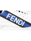 printed sneakers 8 270 - FENDI - BALAAN 8