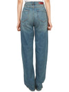 61860139650 MIRTE 008 1 Women s Jeans Straight Fit - MAX MARA - BALAAN 6