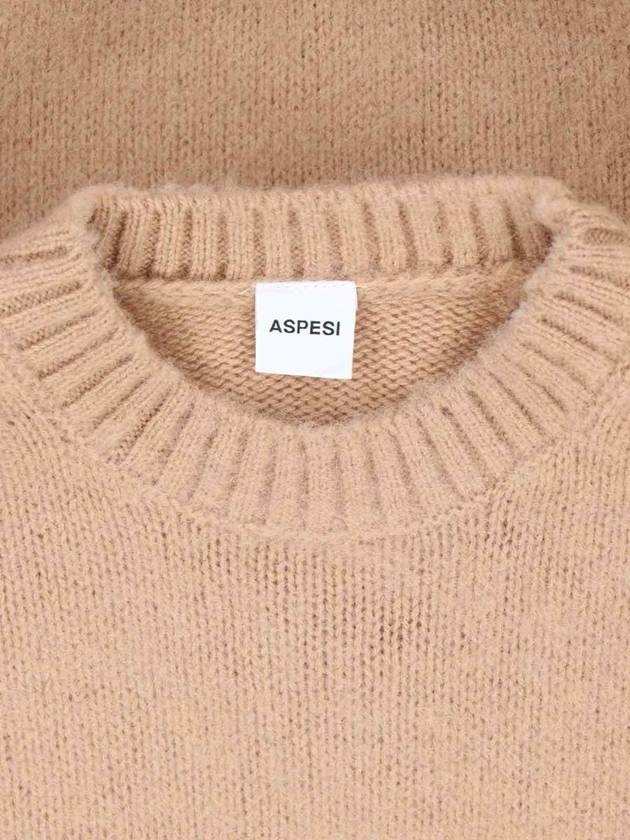 Aspesi Sweaters - ASPESI - BALAAN 3