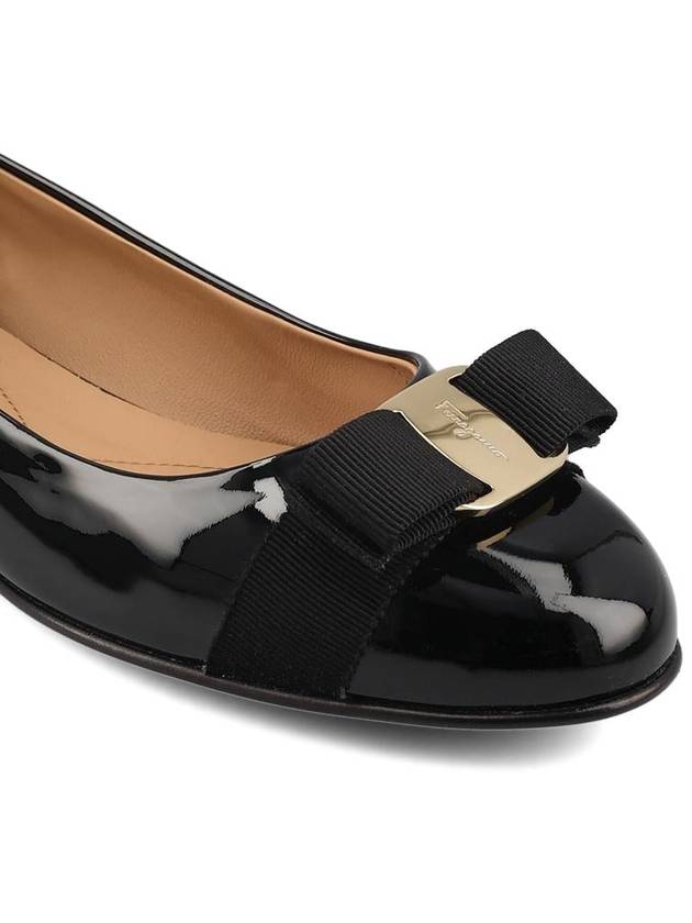 Salvatore Ferragamo Low Shoes - SALVATORE FERRAGAMO - BALAAN 4