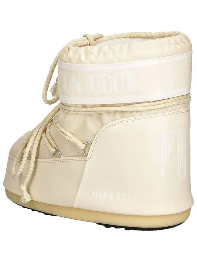 Boots 80D1409340 L002 BEIGE - MOON BOOT - BALAAN 5