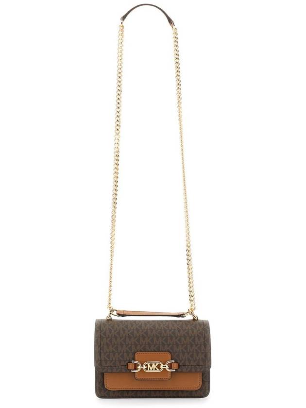 Michael Kors Extra-Small "Heather" Shoulder Bag - MICHAEL KORS - BALAAN 6