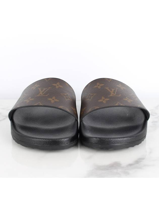 monogram slippers 9 280 - LOUIS VUITTON - BALAAN 3