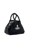 YASMIN mini faux leather shoulder bag - VIVIENNE WESTWOOD - BALAAN 3