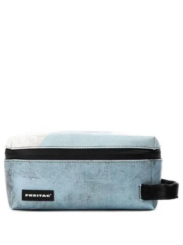 Unisex pouch bag 270111 - FREITAG - BALAAN 1